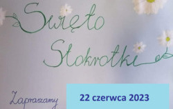Zdjęcie do Rodzinny Piknik - Święto Stokrotki