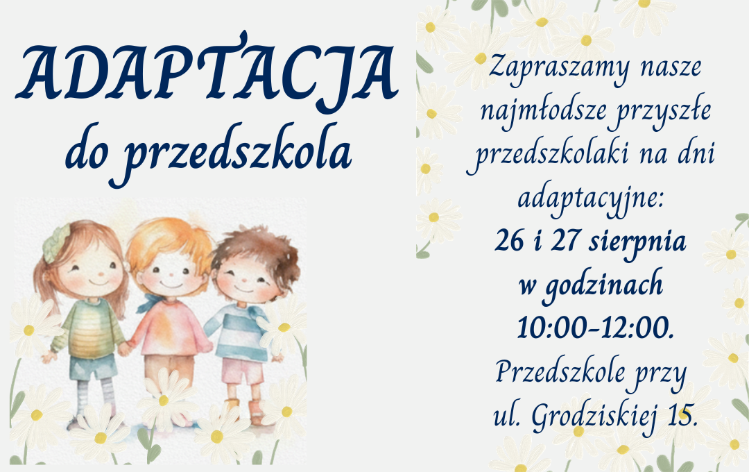 adaptacja