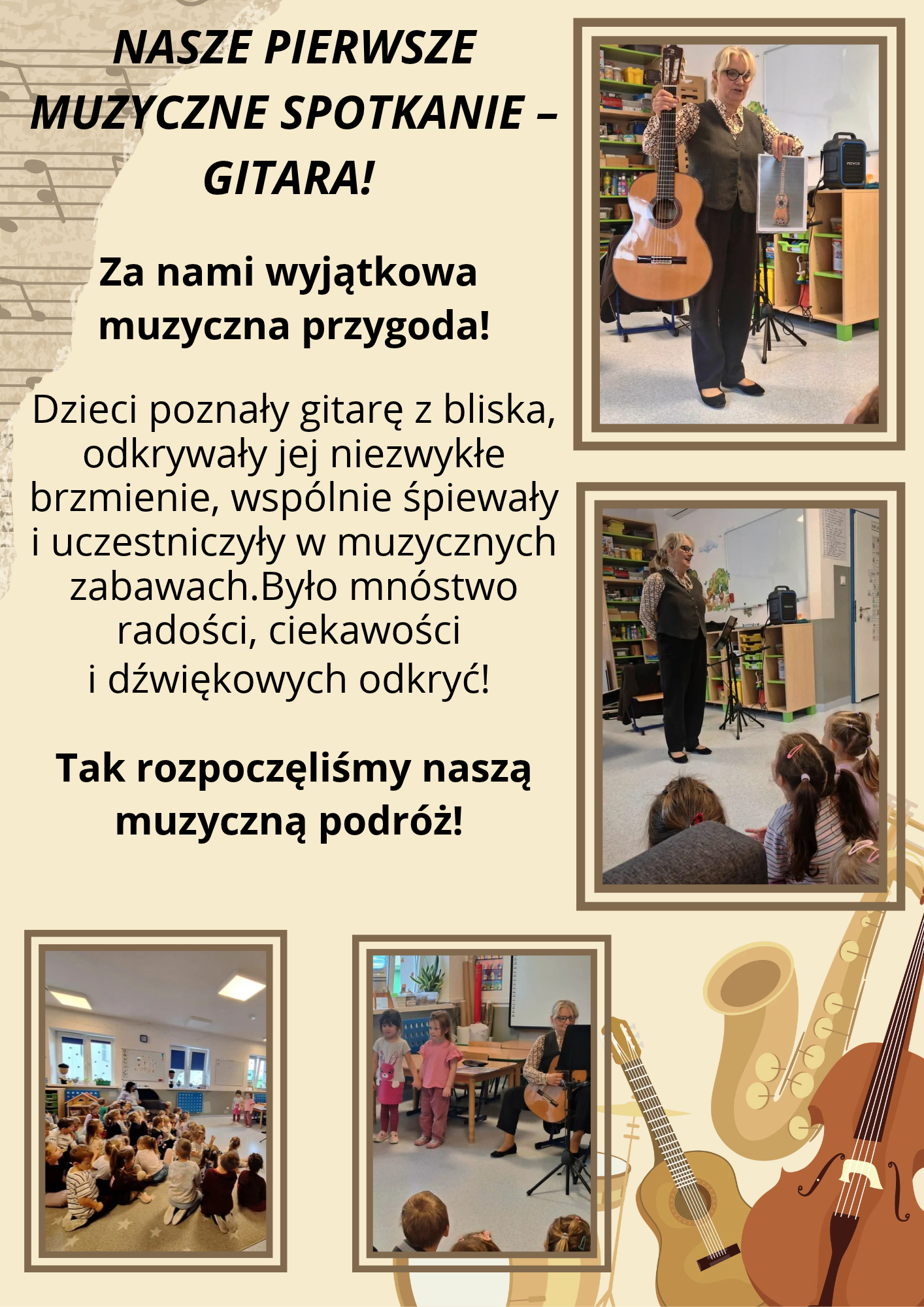 spotkanie z&nbsp;muzyką