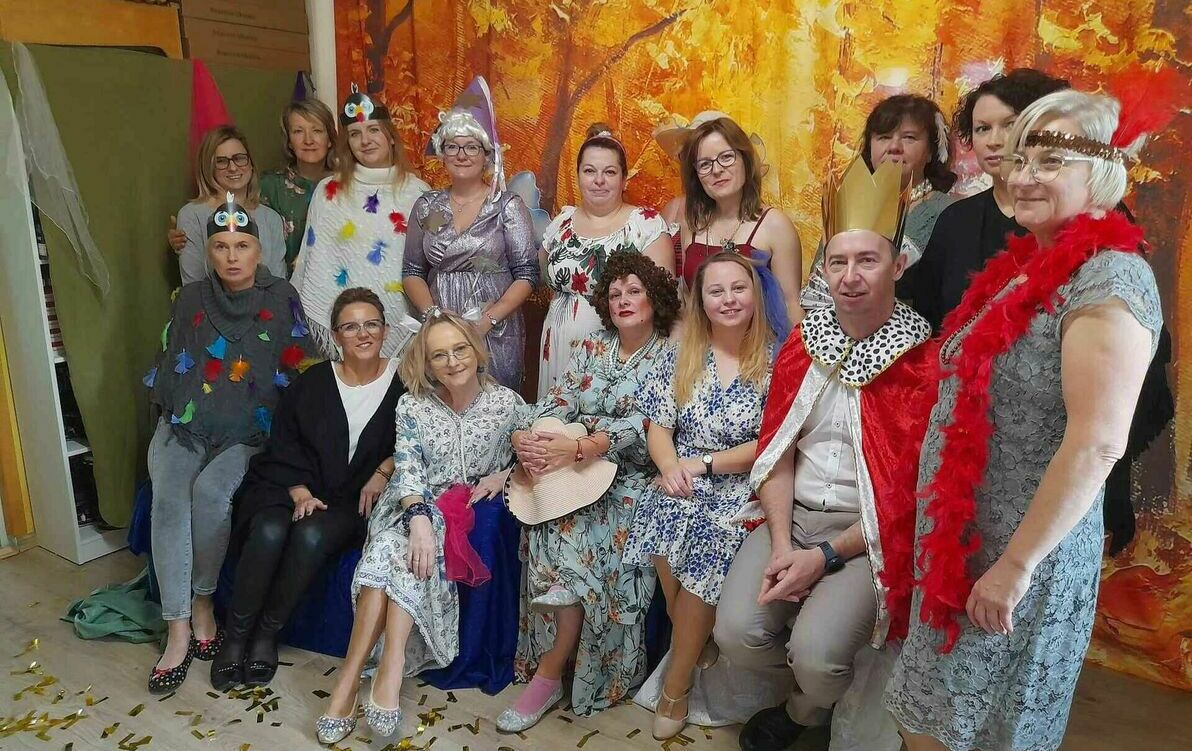 Zdjęcie do Święto Dyni