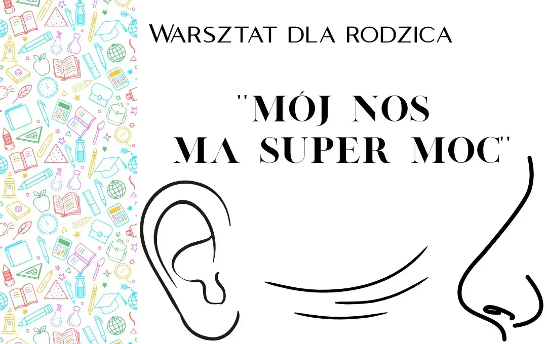 Zdjęcie do Warsztat dla rodzica 2025/26
