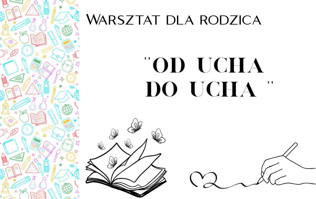 Zdjęcie do Warsztat dla rodzica 2025/26