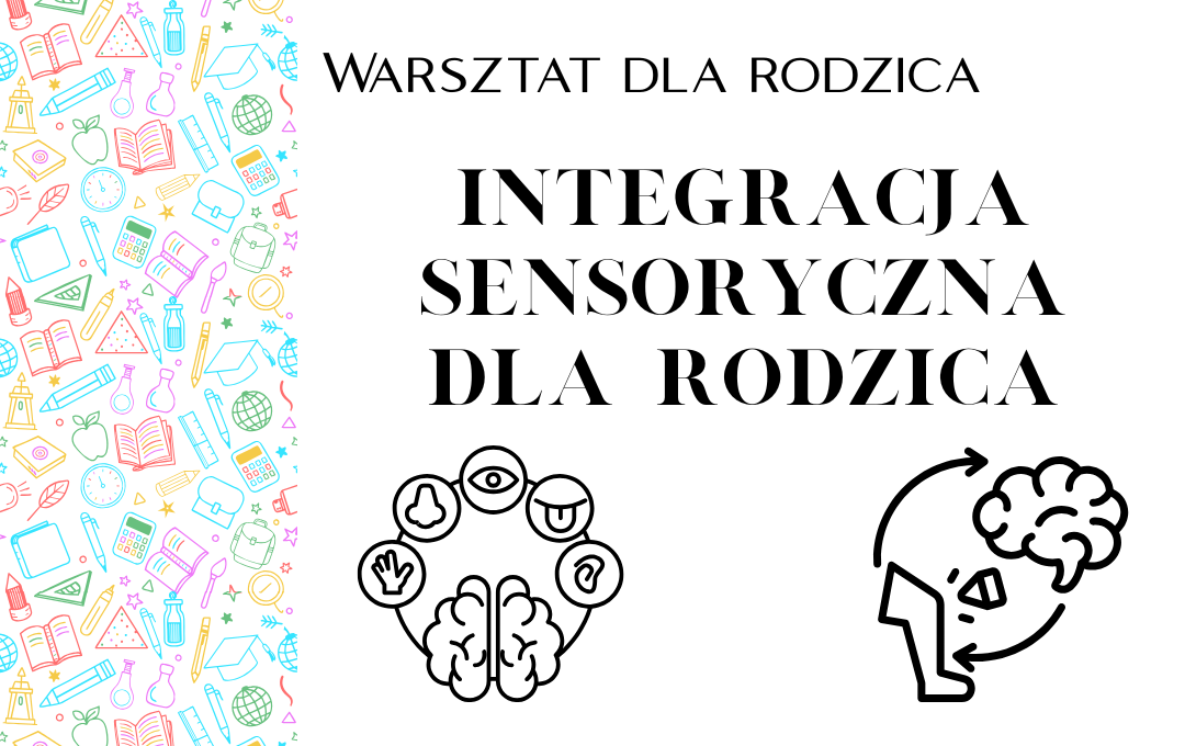 Zdjęcie do Warsztaty dla rodzic&oacute;w