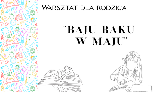 Zdjęcie do Warsztat dla rodzica 2025/26