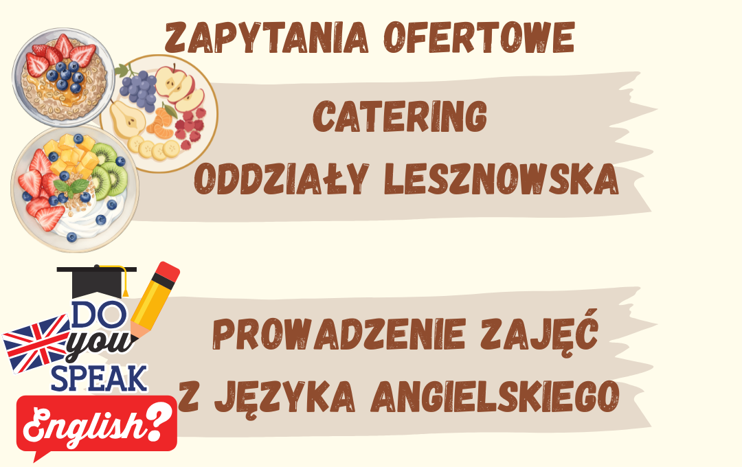 Zdjęcie do Zapytanie ofertowe
