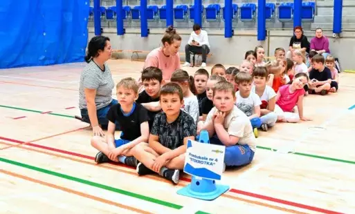 Olimpiada