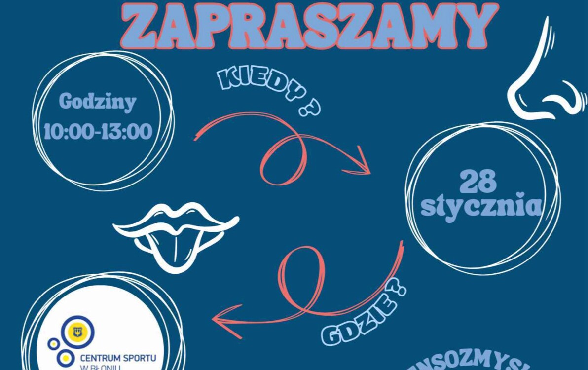 Zdjęcie do Zmysłoatrakcje  WOŚP 