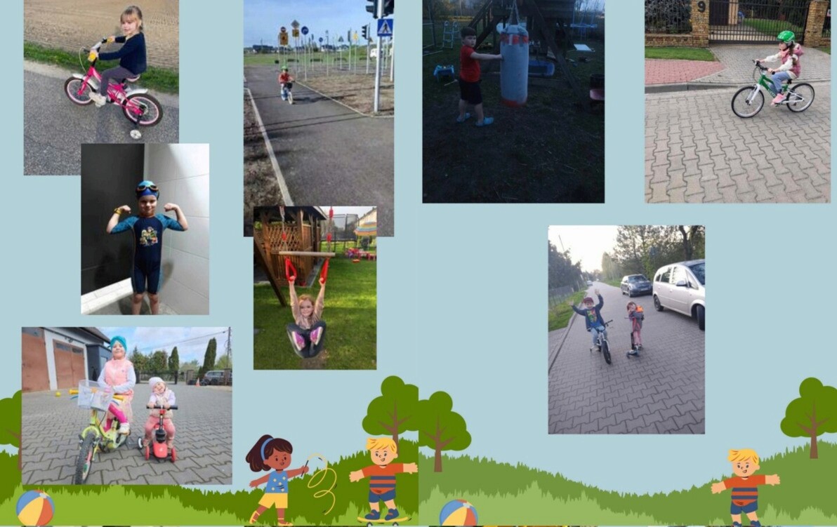 Zdjęcie do Dzień Aktywności Fizycznej 