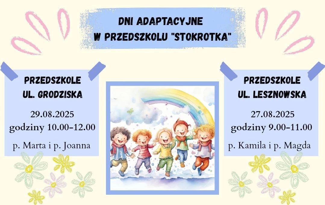 Zdjęcie do Adaptacja 24/25