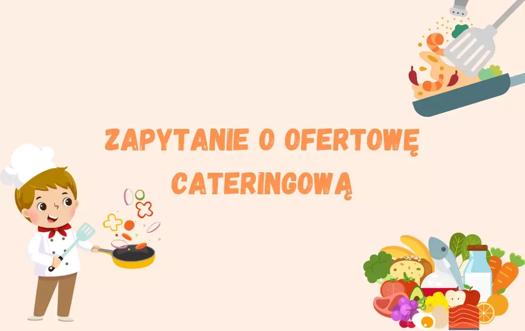 Zdjęcie do Oferta cateringowa