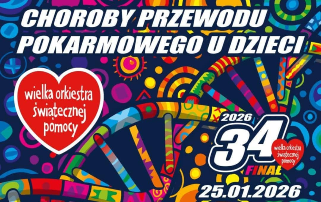 Zdjęcie do WOŚP 2026