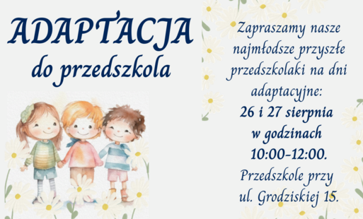adaptacja
